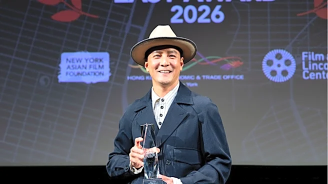 Daniel Wu on ‘Cold War 1994,’ ‘Twilight of the Warriors’ and Coming Home to Hong Kong: ‘The Craft Still Challenges Me’