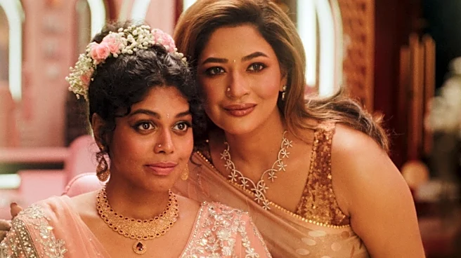 Venice Title ‘The Difficult Bride’ Taps Films Boutique for World Sales (EXCLUSIVE)