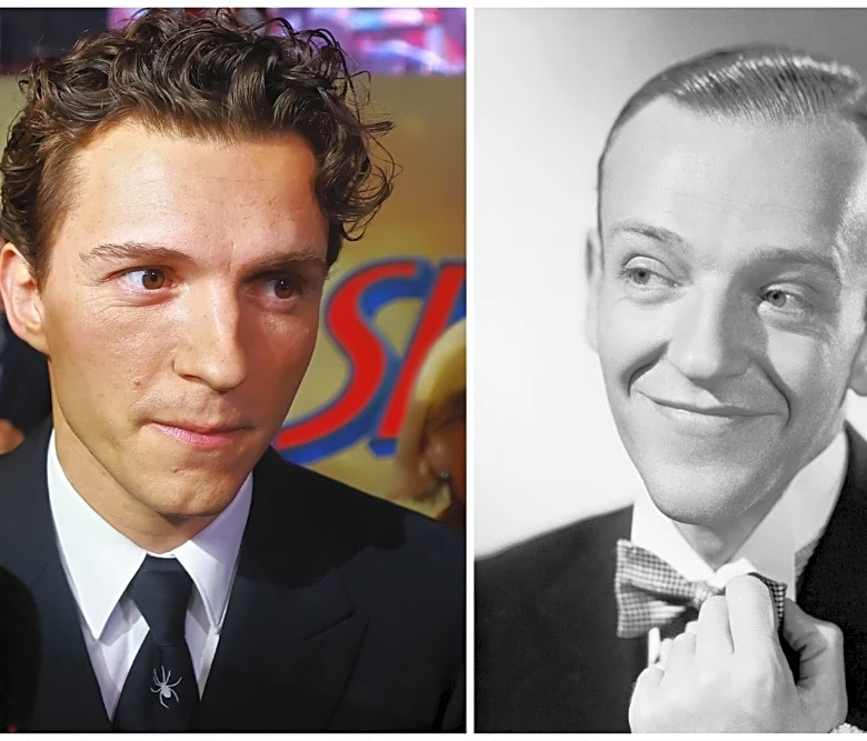 Tom Holland Is Filming Fred Astaire Biopic Next and Plans to ‘Do All of the Dancing’ Himself: ‘I’ve Got So Much Work to Do’