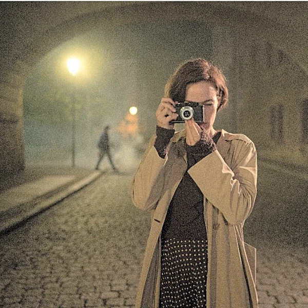 Venice Horizons Opener ‘The Girl With the Leica’ Boarded by Fandango Sales (EXCLUSIVE)