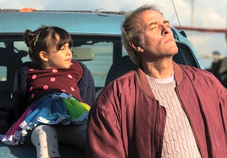 Dario Albertini’s ‘Armony,’ Set for World Premiere in Locarno’s Piazza Grande, Secures Swiss Distribution With Xenix (EXCLUSIVE)