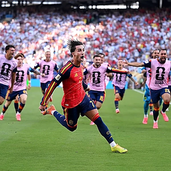 TelevisaUnivision Posts Q2 Loss Despite Boost From Mexico World Cup Telecasts