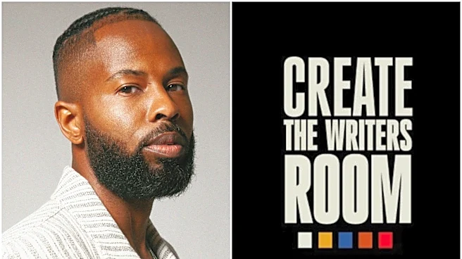 The Roku Channel Expands Partnership With Create the Writers Room Initiative by Streaming ‘Five Film Fridays’ Selections
