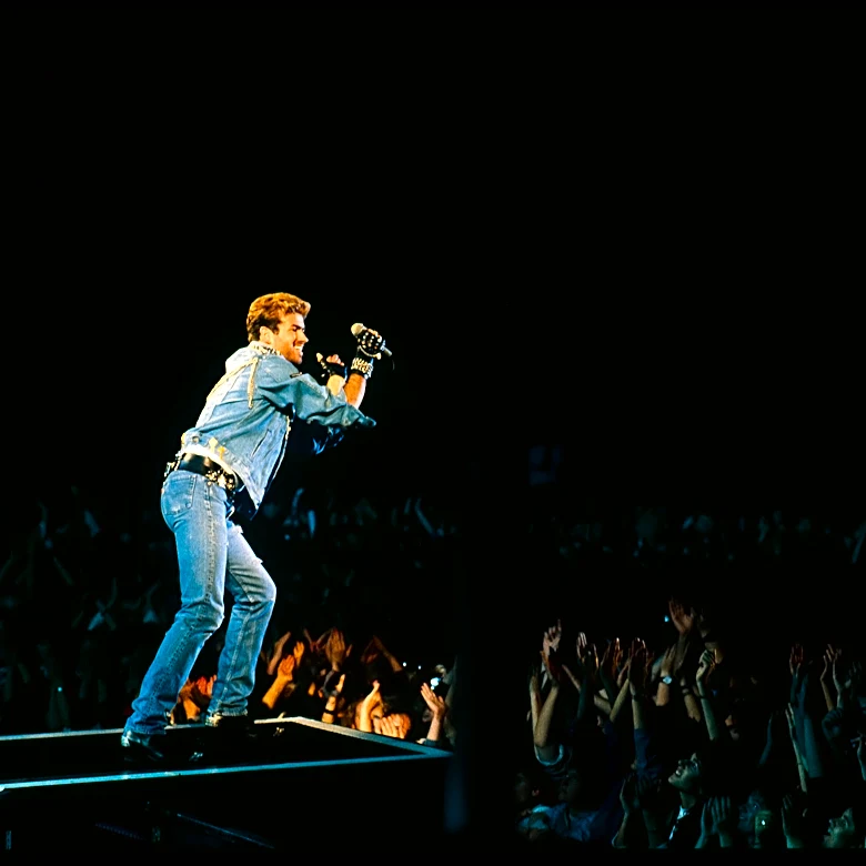 ‘George Michael: The Faith Tour’ Concert Film Acquired by Bleecker Street, Universal Pictures Content Group