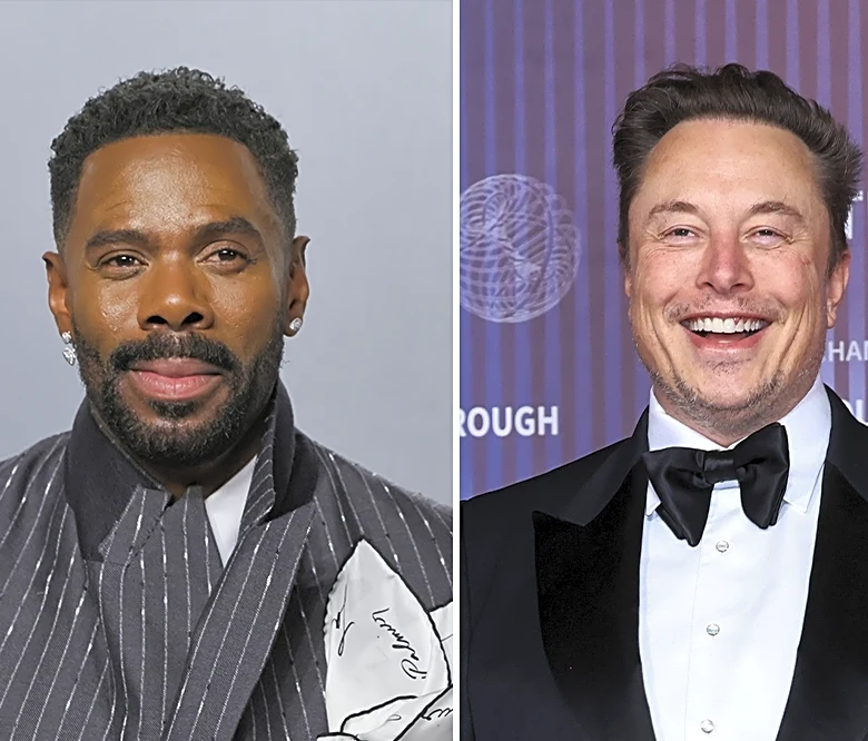 Colman Domingo Rips Elon Musk’s Plan for AI ‘The Odyssey’ Movie: ‘It’ll Be ‘Whiter Than Christmas at Cracker Barrel’