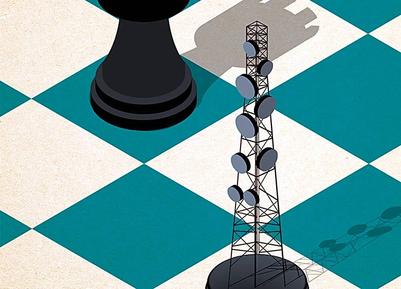 FCC Poised to Hand Broadcasters Long-Sought Win in Abolishing Station Ownership Cap as Brendan Carr Probes Tension Between TV Groups and Platforms