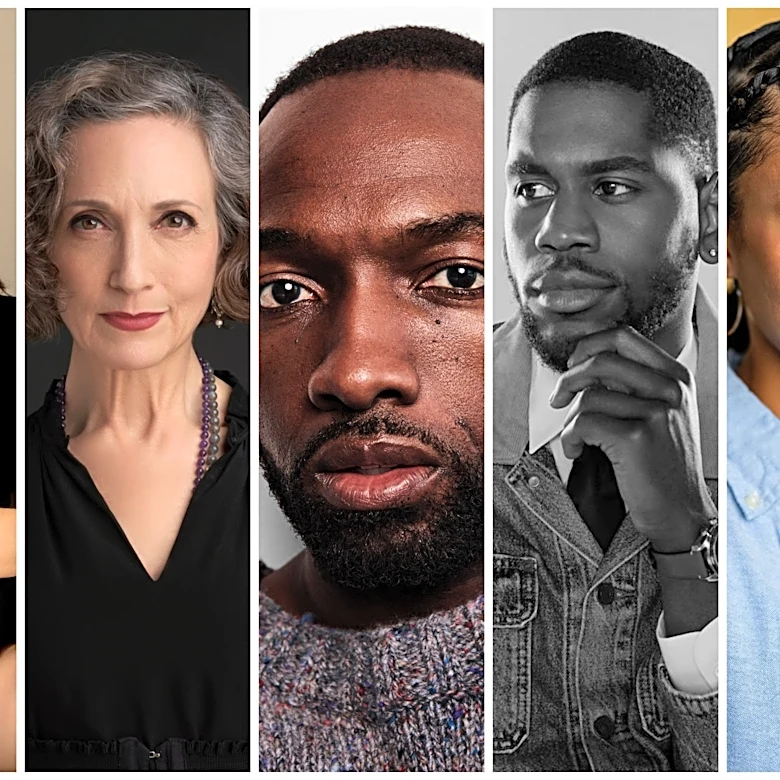 ‘Myron Bolitar’ Series Adds 10 To Cast, Including Melissa Benoist, Bebe Neuwirth, Jamie Hector, Quincy Isaiah