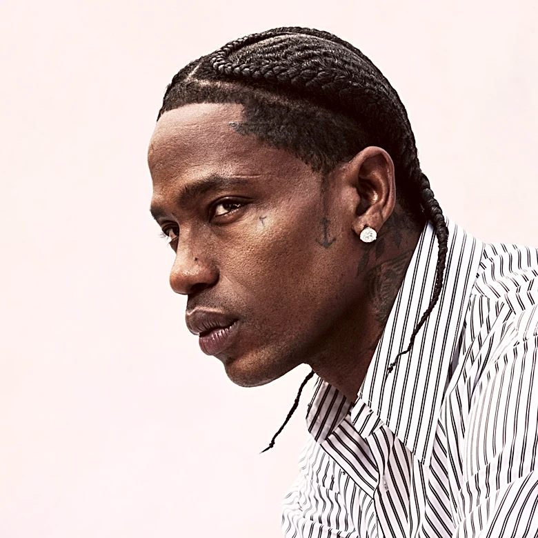 LISTEN: How Travis Scott is Ascending to Culture Moguldom Through Music, Movies, Retail, Business and More