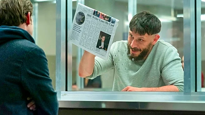 Shaking Up the Emmys By Moving Five Categories Out of the Telecast Might Not Work, But at Least the TV Academy Is Trying Something