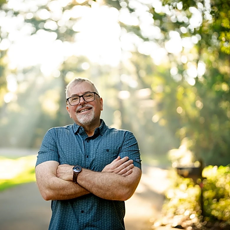 ‘The Strange Architect,’ New Series by ‘Annihilation’ Author Jeff VanderMeer, Sells to Farrar, Straus and Giroux in Seven-Figure Deal (EXCLUSIVE)