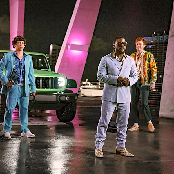 ’72 Hours’ Review: Kevin Hart Tries to Be Down With the Kids in a Mediocre ‘Hangover’ Knockoff