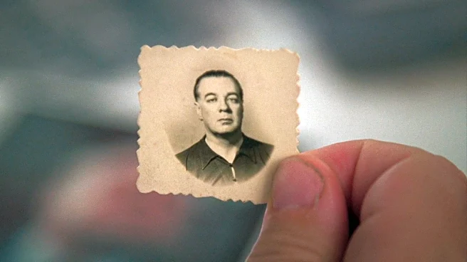 Luxbox Acquires Documentary ‘Life of Jorge Luis Borges’ Ahead of Venice Premiere (EXCLUSIVE)