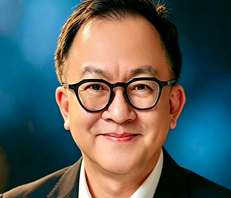 Fred Tsui Named Executive Director of Hong Kong International Film Festival Society