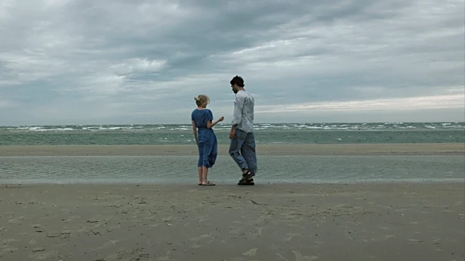 Kino Rebelde Boards Locarno Title ‘September Afternoon’ for International Sales (EXCLUSIVE)