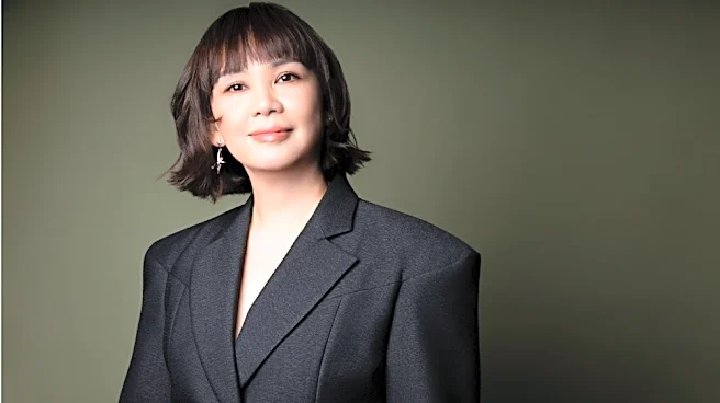 MIFFest Founder Joanne Goh Pushes Kuala Lumpur’s Ambitions as Southeast Asia’s Film Hub