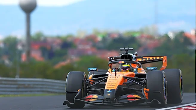 Hungarian Grand Prix 2026: Here’s Where to Watch F1 Online for Free