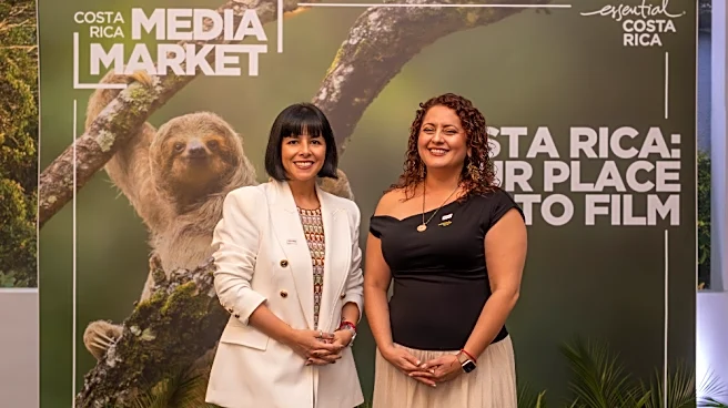 Film Commissions Step Up Role to Accelerate Growth In Central America and the Caribbean
