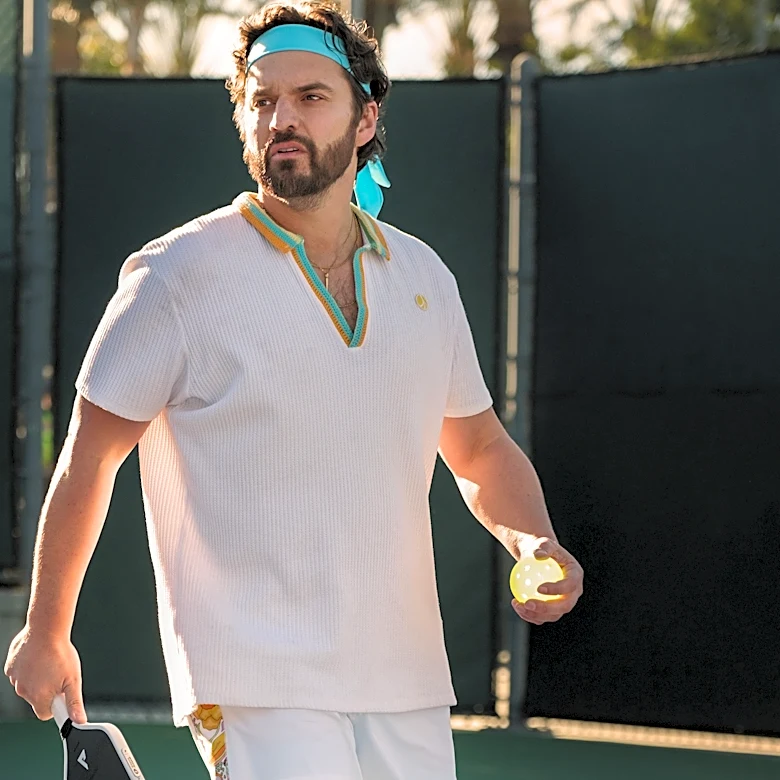 Jake Johnson Was Screwed Over by Hollywood. And He’s Never Been Hotter