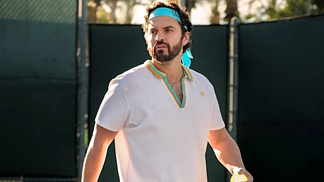 Jake Johnson Was Screwed Over by Hollywood. And He’s Never Been Hotter