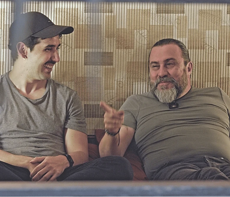 Andrés Madrigal Explores Costa Rica’s Little-Known Queer History Through Personal Doc ‘Lost Men’