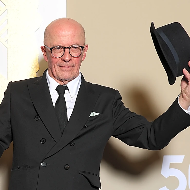 ‘Emilia Pérez’ Director Jacques Audiard Reunites With Netflix for Horror Film (EXCLUSIVE)