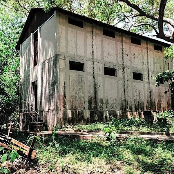 Inside Costa Rica’s Alcatraz and Another 5 Top Locations