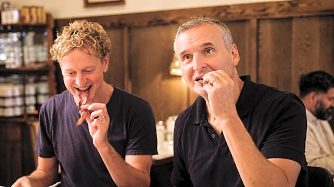 Phil Rosenthal’s ‘Somebody Feed Phil’ Releases Special Max and Helen’s Episode on YouTube Ahead of Season 9 Premiere (EXCLUSIVE)