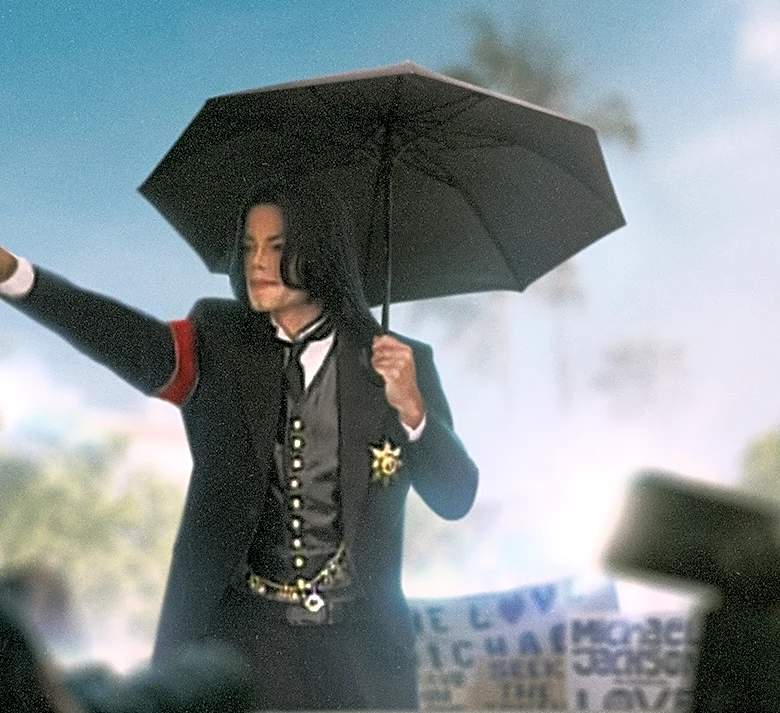 Netflix Executives Considered Pulling ‘Michael Jackson: The Verdict’ Docuseries a Week Before Its Release (EXCLUSIVE)