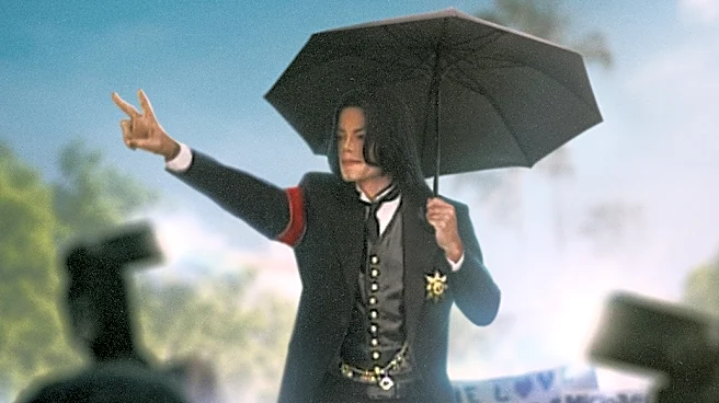 Netflix Executives Considered Pulling ‘Michael Jackson: The Verdict’ Docuseries a Week Before Its Release (EXCLUSIVE)
