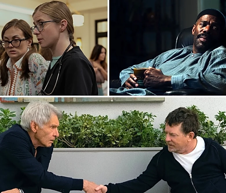 Emmys 2026 Voters’ Guide: Breaking Down the Early Frontrunners
