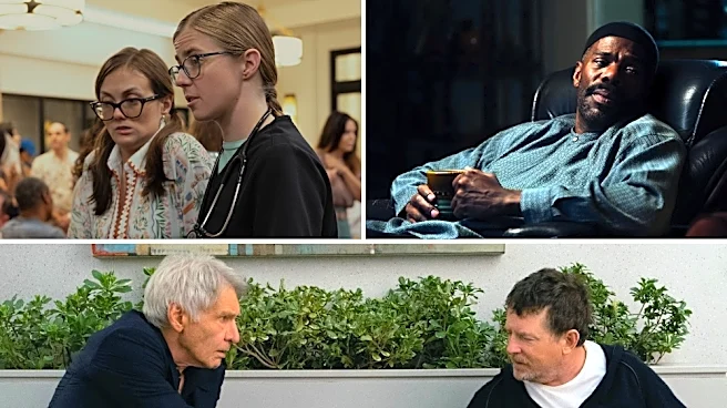 Emmys 2026 Voters’ Guide: Breaking Down the Early Frontrunners