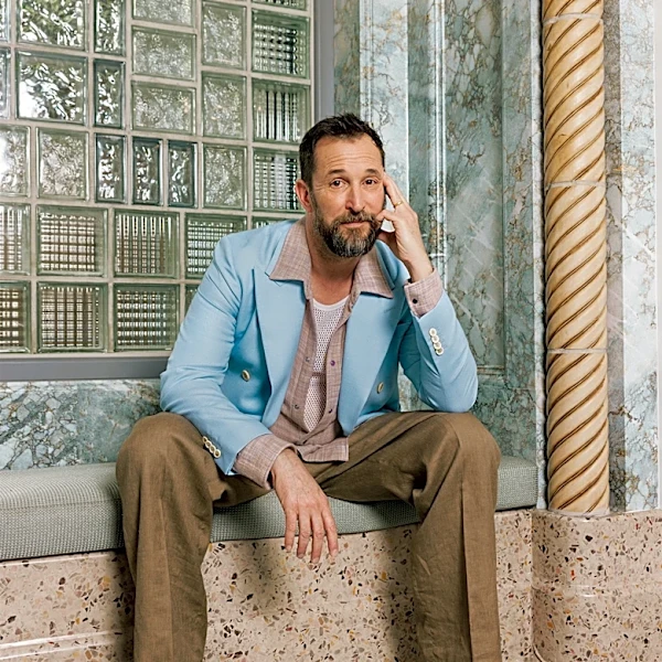Noah Wyle on ‘The Pitt’ Fan Discourse, Saving Hollywood and What’s Coming In Season 3