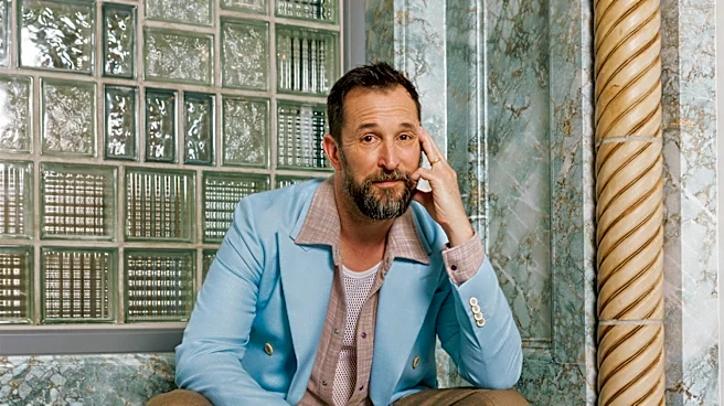 Noah Wyle on ‘The Pitt’ Fan Discourse, Saving Hollywood and What’s Coming In Season 3