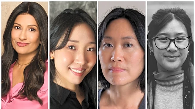 CAPE and Janet Yang Productions Unveil Short Film Challenge Grants With Auli‘i Cravalho and ‘Anora’ Producer on Jury (EXCLUSIVE)