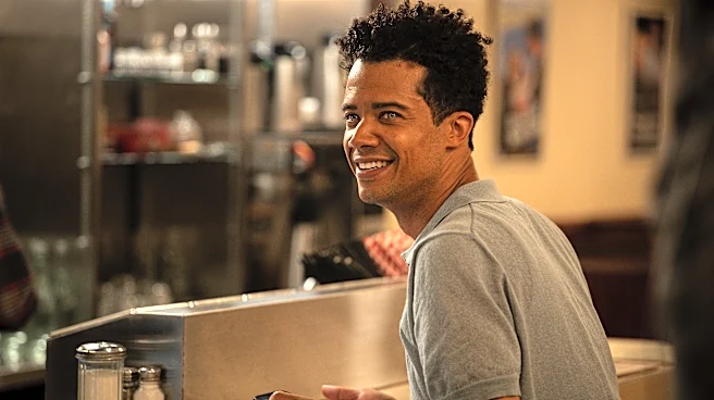 ‘Interview With the Vampire’ Renewed for Season 4, Titled ‘Queen of the Damned’