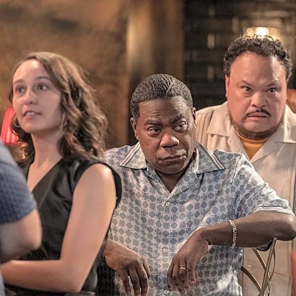 ‘Crutch’ Canceled After One Season at Paramount+