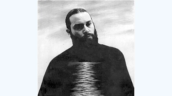 Nick Hakim’s ‘I Can See’ Is a Hazy Alt-R&B Masterpiece: Album Review