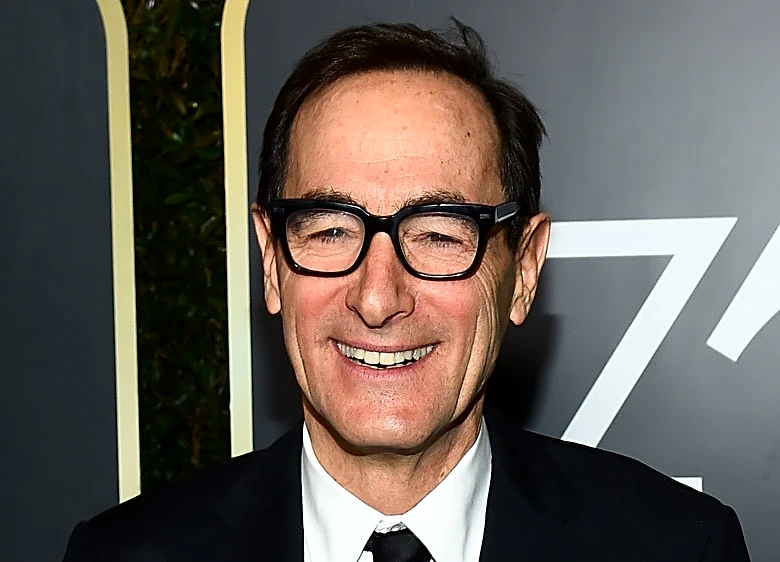 Josh Sapan on Life After AMC Networks and Championing Disability on Screen: ‘Neurodivergent Artists Just Bring Something Unique in How They See the...