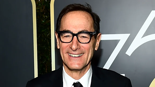Josh Sapan on Life After AMC Networks and Championing Disability on Screen: ‘Neurodivergent Artists Just Bring Something Unique in How They See the...