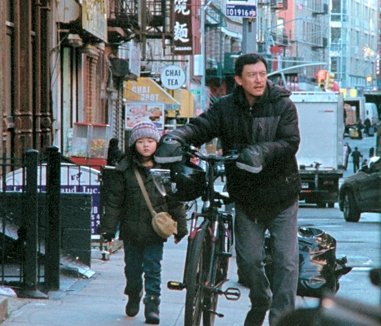 ‘Lucky Lu’ Leads Winners at MIFFest’s Malaysia Golden Global Awards
