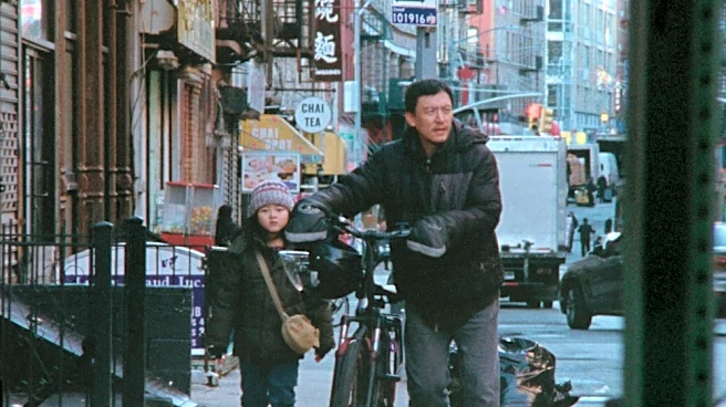 ‘Lucky Lu’ Leads Winners at MIFFest’s Malaysia Golden Global Awards