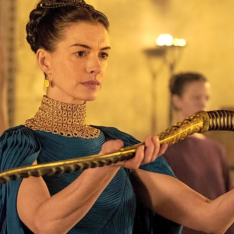 Box Office: ‘The Odyssey’ Holds Strong With $25 Million on Friday