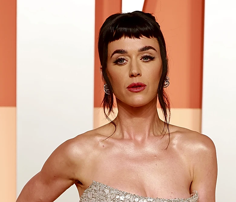 Katy Perry Slams Trump Administration for Using Song ‘Firework’ in Military Strikes Video: ‘I Absolutely Do Not Condone It’
