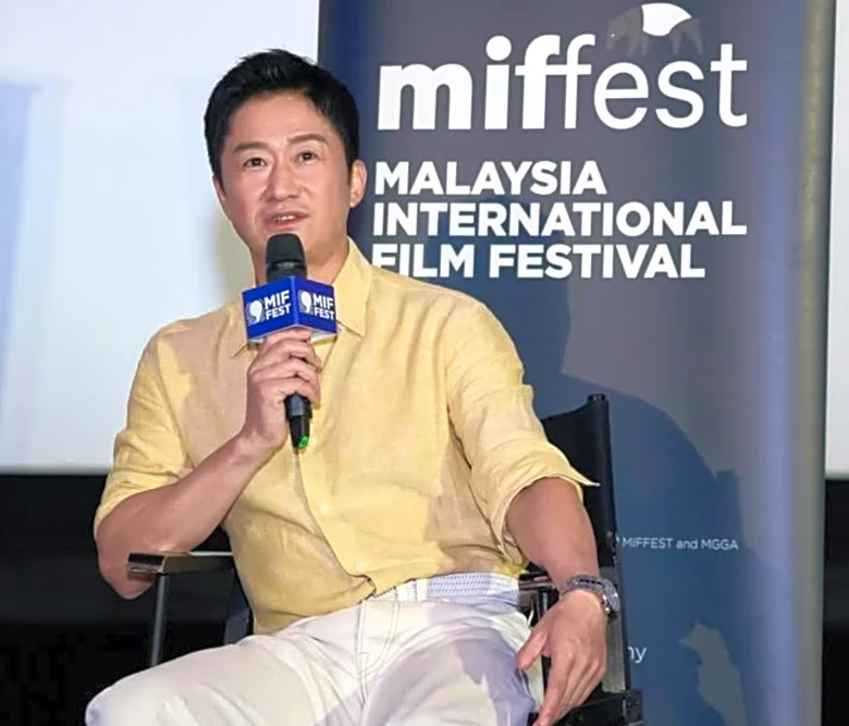Wu Jing Honored at MIFFest, Says Hong Kong Action Cinema’s Influence Still Runs Through Every Wuxia Film Today