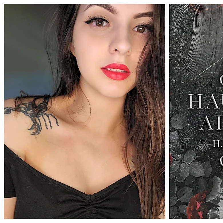 ‘Haunting Adeline’ Adult Graphic Novels in the Works Based on H.D. Carlton’s Divisive Dark Romance Amid Film Adaptation Backlash (EXCLUSIVE)