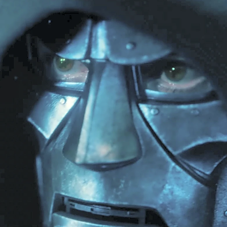 ‘Avengers: Doomsday’ Trailer Rocks Comic-Con: Doctor Doom Raises Army of Sentinels to Take Down Avengers, Fantastic Four and X-Men
