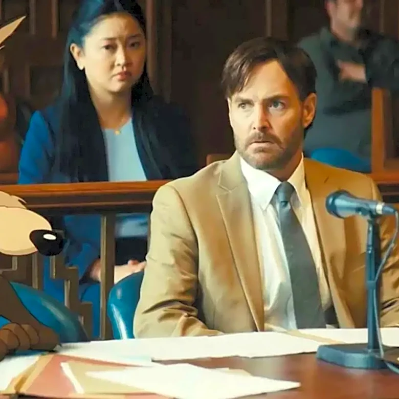 ‘Coyote vs. Acme’ Director and Star Lana Condor on Finally Showing Their Film to the Fans at Comic-Con: ‘The Fight Was For a Good Reason’