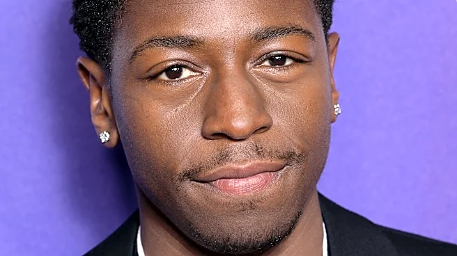 ‘Black Panther 3’: David Jonsson to Play T’Challa’s Son as December 2028 Release Date Set