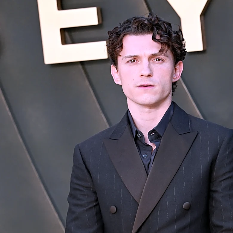 Tom Holland: Some of My Movies Are ‘S–t’ and You ‘Shouldn’t’ Watch Them