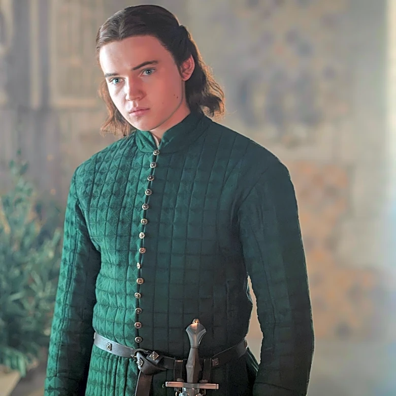 ‘House of the Dragon’ Actor Benjamin Evan Ainsworth on ‘Absurdity’ of Assassination Attempt, Daeron’s Growing Power and if Ormund Is Dyeing the Kid...